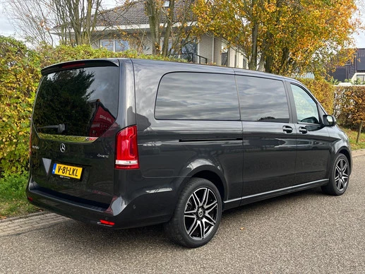 Mercedes-Benz V-Klasse - Afbeelding 2 van 23