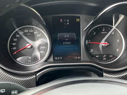 Mercedes-Benz V-Klasse - Afbeelding 4 van 23