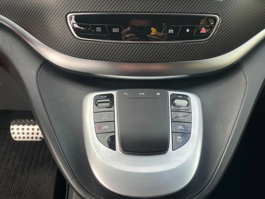 Mercedes-Benz V-Klasse - Afbeelding 6 van 23