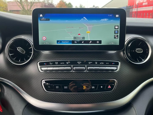 Mercedes-Benz V-Klasse - Afbeelding 7 van 23