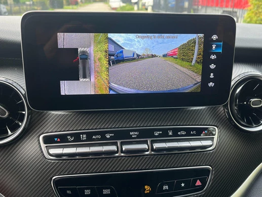 Mercedes-Benz V-Klasse - Afbeelding 8 van 23