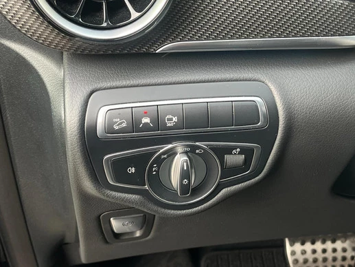 Mercedes-Benz V-Klasse - Afbeelding 10 van 23