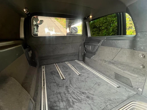 Mercedes-Benz V-Klasse - Afbeelding 15 van 23