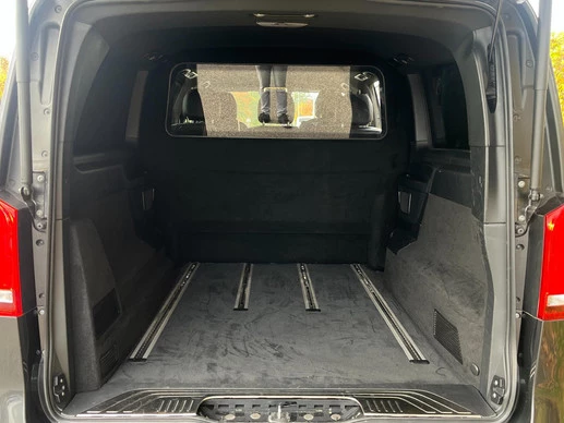 Mercedes-Benz V-Klasse - Afbeelding 16 van 23