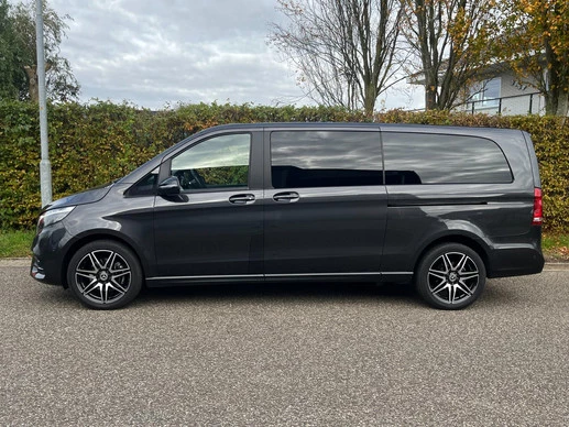 Mercedes-Benz V-Klasse - Afbeelding 23 van 23