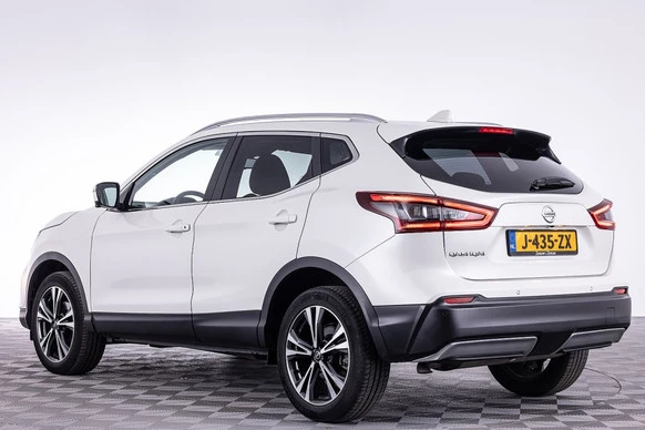 Nissan QASHQAI - Afbeelding 2 van 30