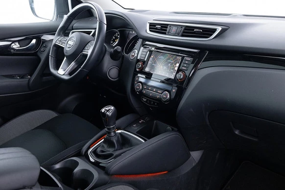 Nissan QASHQAI - Afbeelding 3 van 30