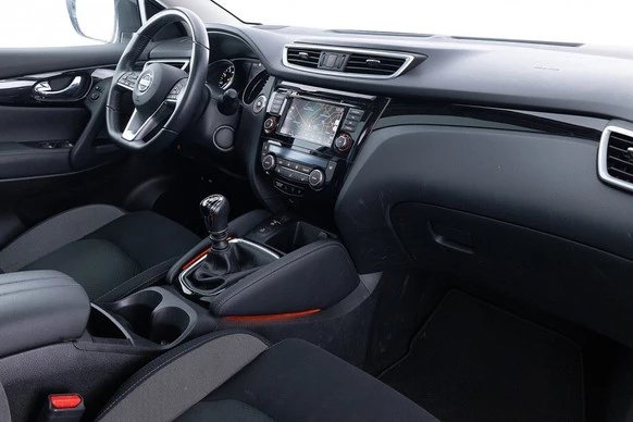 Nissan QASHQAI - Afbeelding 4 van 30