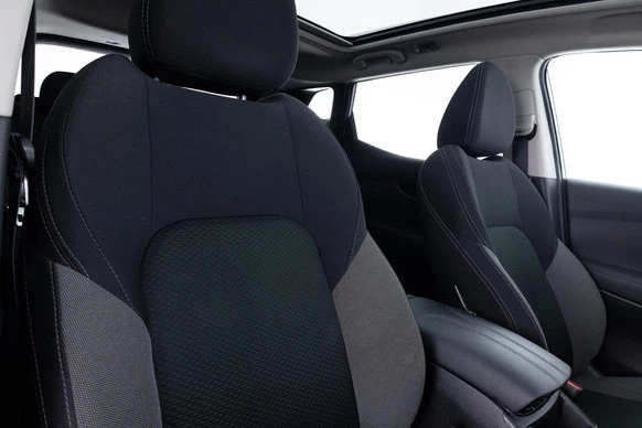 Nissan QASHQAI - Afbeelding 5 van 30