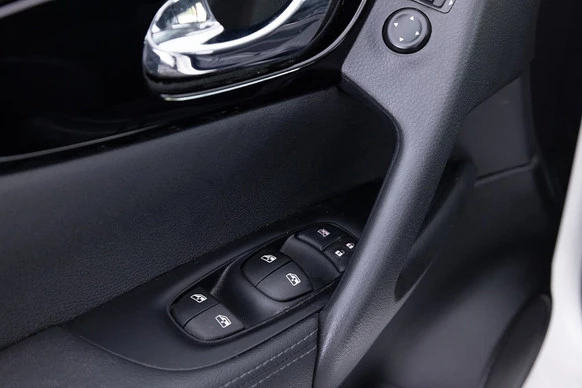 Nissan QASHQAI - Afbeelding 8 van 30