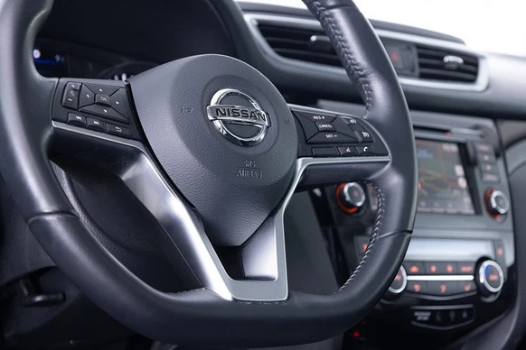 Nissan QASHQAI - Afbeelding 9 van 30