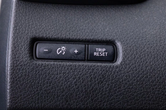 Nissan QASHQAI - Afbeelding 10 van 30