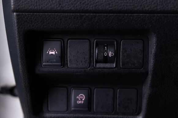 Nissan QASHQAI - Afbeelding 11 van 30