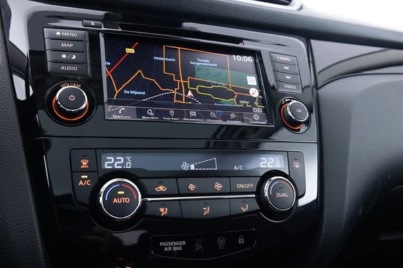 Nissan QASHQAI - Afbeelding 12 van 30