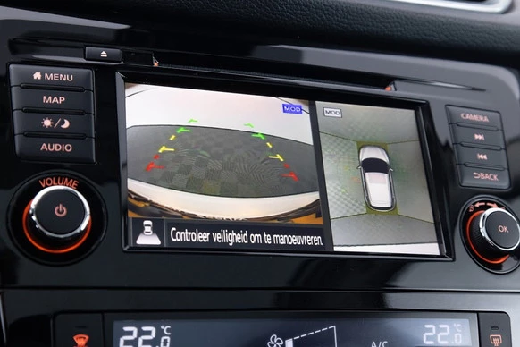 Nissan QASHQAI - Afbeelding 14 van 30