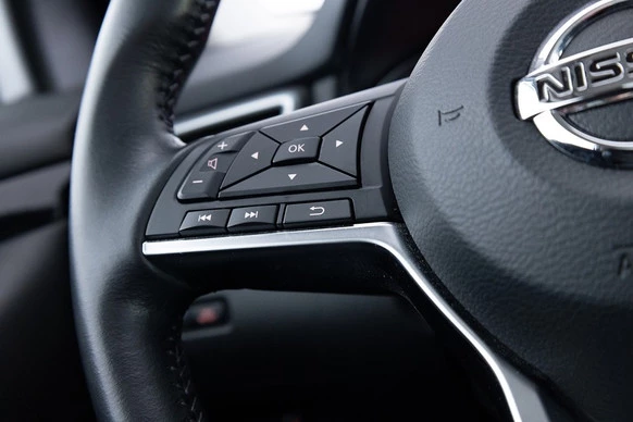 Nissan QASHQAI - Afbeelding 15 van 30