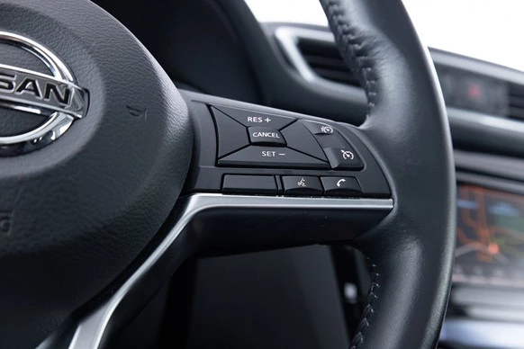 Nissan QASHQAI - Afbeelding 16 van 30