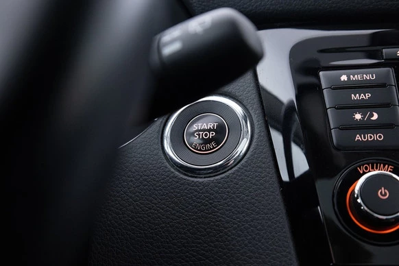 Nissan QASHQAI - Afbeelding 17 van 30