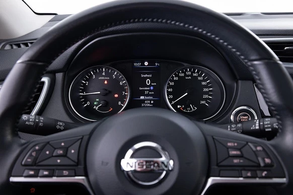 Nissan QASHQAI - Afbeelding 18 van 30