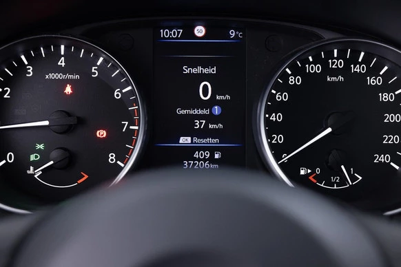 Nissan QASHQAI - Afbeelding 19 van 30