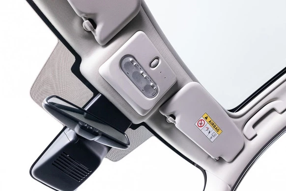 Nissan QASHQAI - Afbeelding 20 van 30