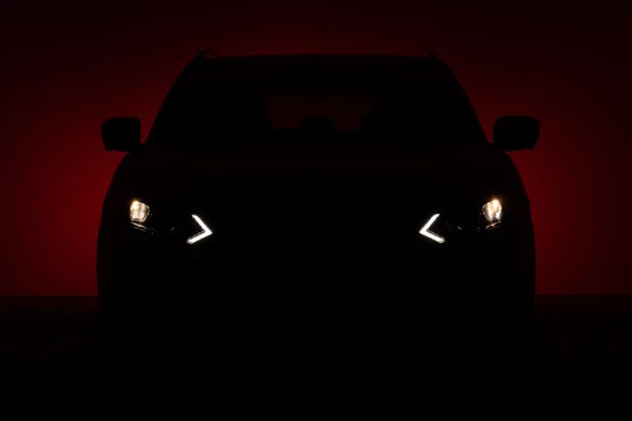 Nissan QASHQAI - Afbeelding 23 van 30