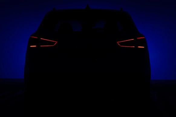 Nissan QASHQAI - Afbeelding 25 van 30