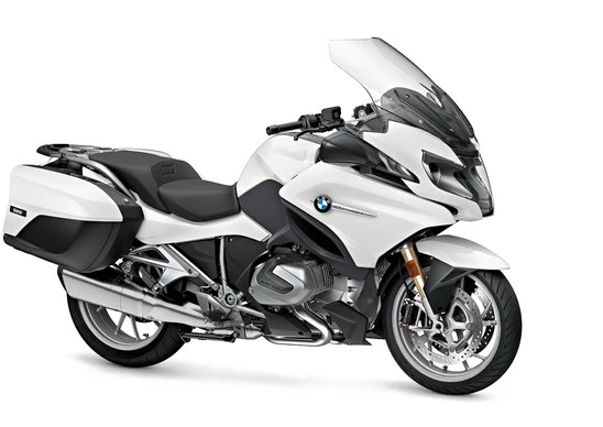 BMW R 1250 RT - Afbeelding 1 van 6