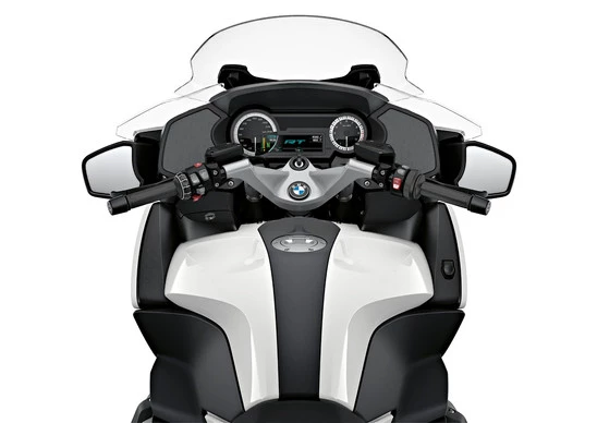 BMW R 1250 RT - Afbeelding 7 van 8