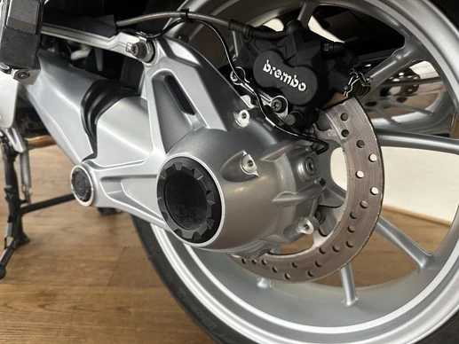 BMW R 1250 RT - Afbeelding 7 van 19