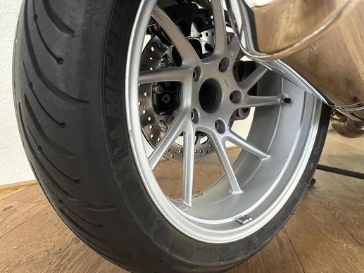 BMW R 1250 RT - Afbeelding 18 van 19