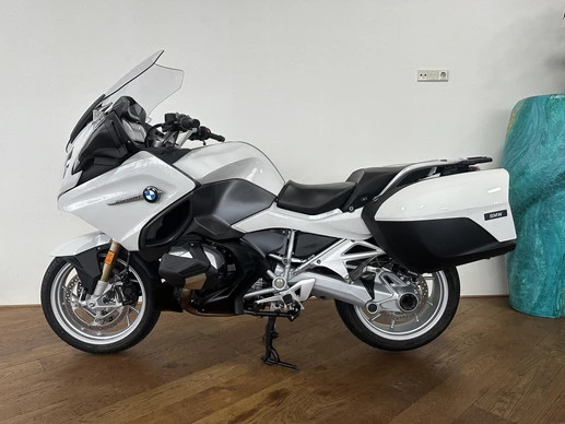 BMW R 1250 RT - Afbeelding 2 van 19