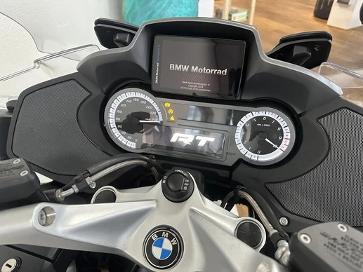 BMW R 1250 RT - Afbeelding 3 van 19