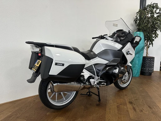 BMW R 1250 RT - Afbeelding 4 van 19