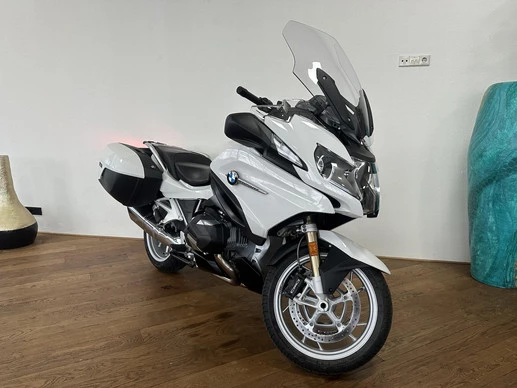 BMW R 1250 RT - Afbeelding 6 van 19