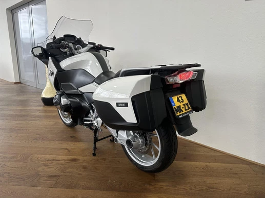 BMW R 1250 RT - Afbeelding 8 van 19