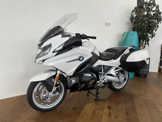 BMW R 1250 RT - Afbeelding 9 van 19