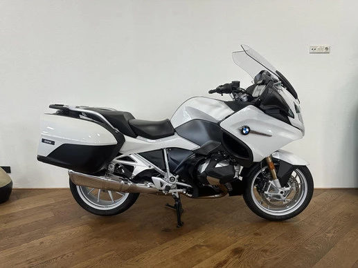 BMW R 1250 RT - Afbeelding 11 van 19