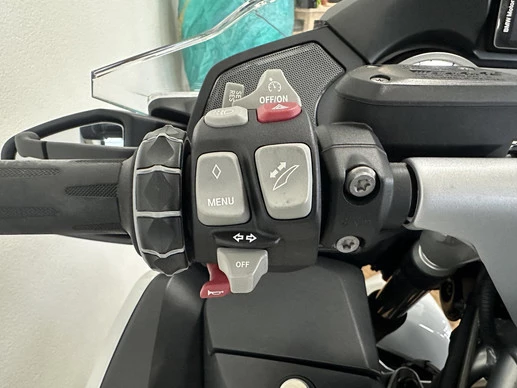 BMW R 1250 RT - Afbeelding 12 van 19