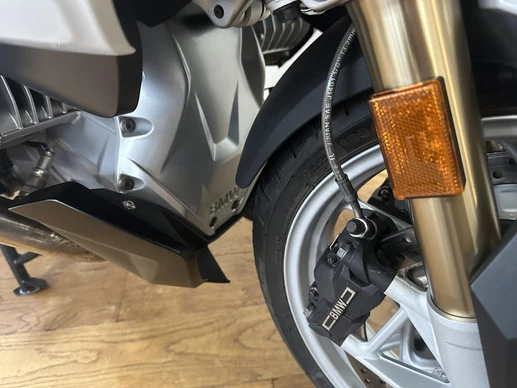 BMW R 1250 RT - Afbeelding 17 van 19