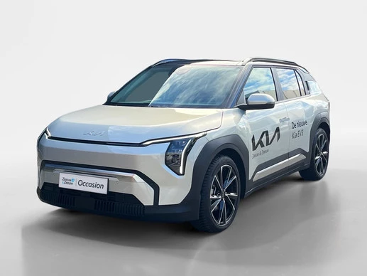 Kia EV3 - Afbeelding 2 van 30
