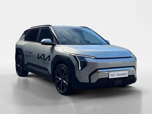Kia EV3 - Afbeelding 4 van 30