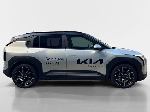Kia EV3 - Afbeelding 5 van 30