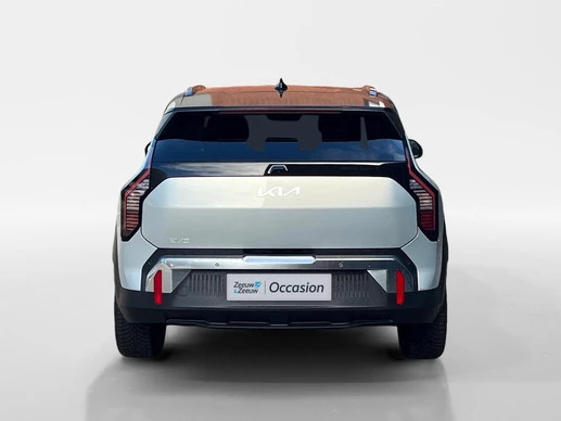 Kia EV3 - Afbeelding 7 van 30