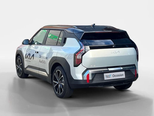 Kia EV3 - Afbeelding 8 van 30