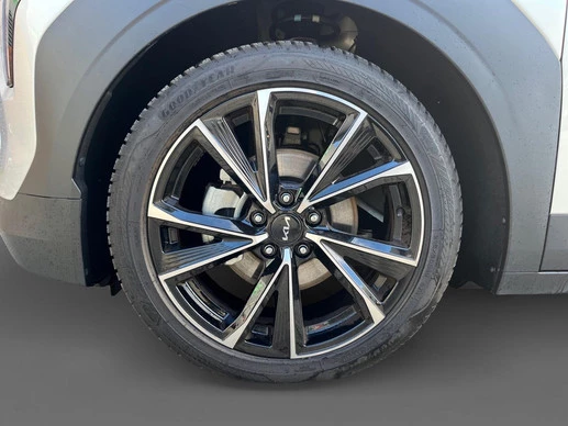 Kia EV3 - Afbeelding 9 van 30