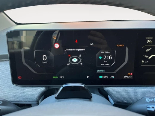 Kia EV3 - Afbeelding 14 van 30