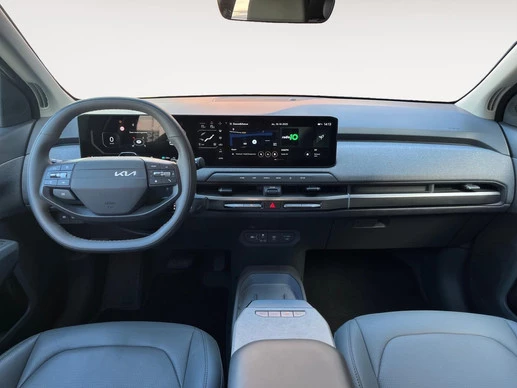 Kia EV3 - Afbeelding 23 van 30