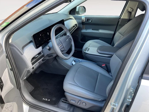 Kia EV3 - Afbeelding 24 van 30