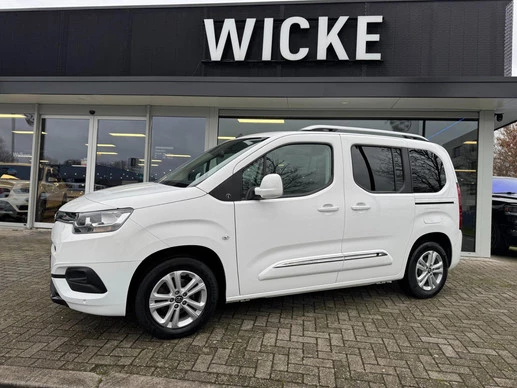 Toyota ProAce - Afbeelding 1 van 22
